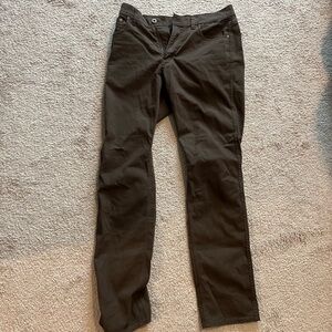 Duck Head Brown Pants